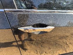 View HONDA ACCORD 2010 4 Door Sedan Breaking