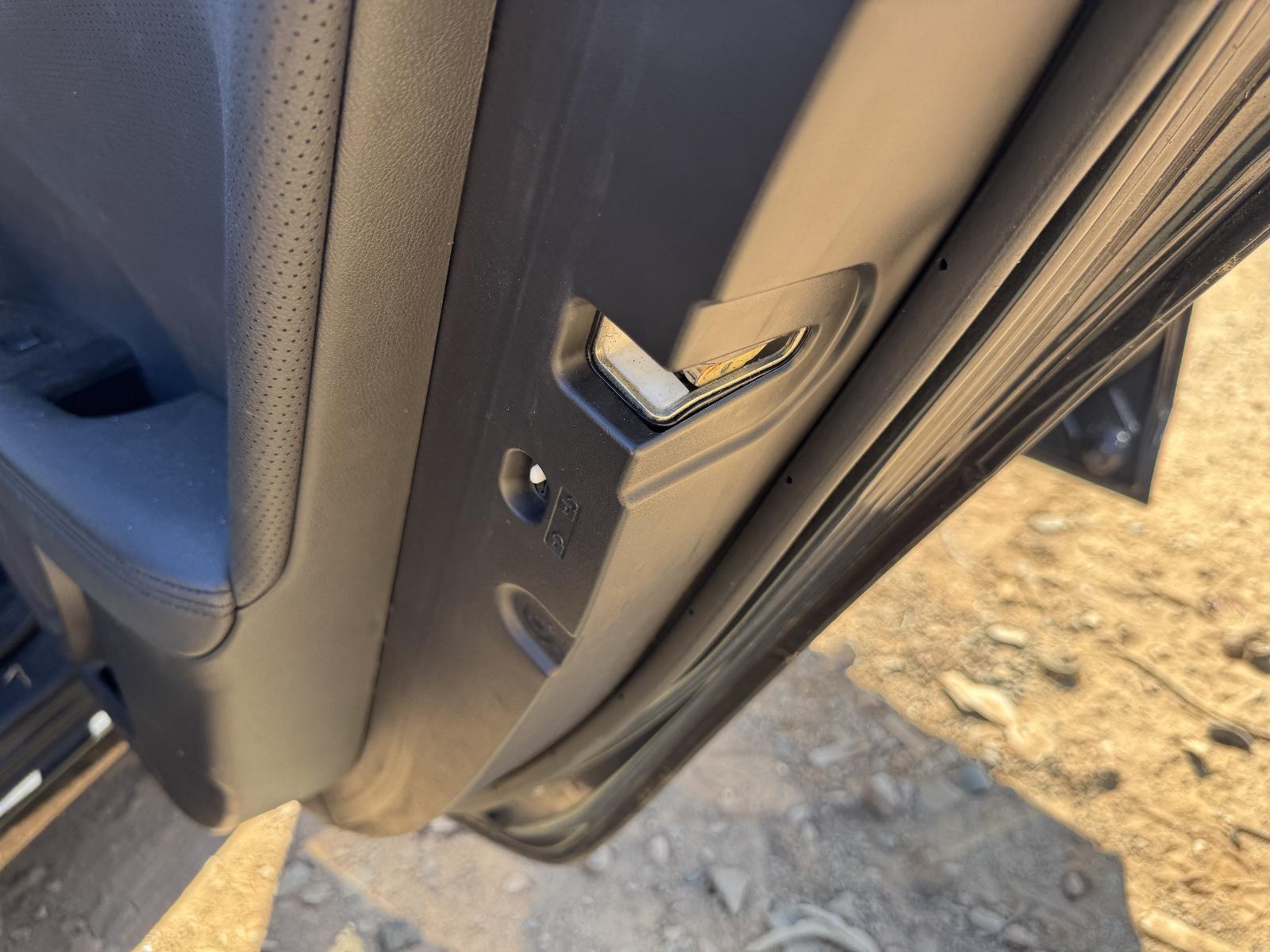 View HONDA ACCORD 2010 4 Door Sedan Breaking