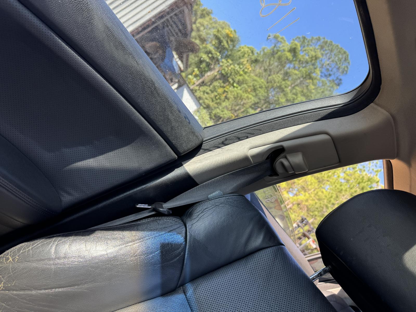 View HONDA ACCORD 2010 4 Door Sedan Breaking