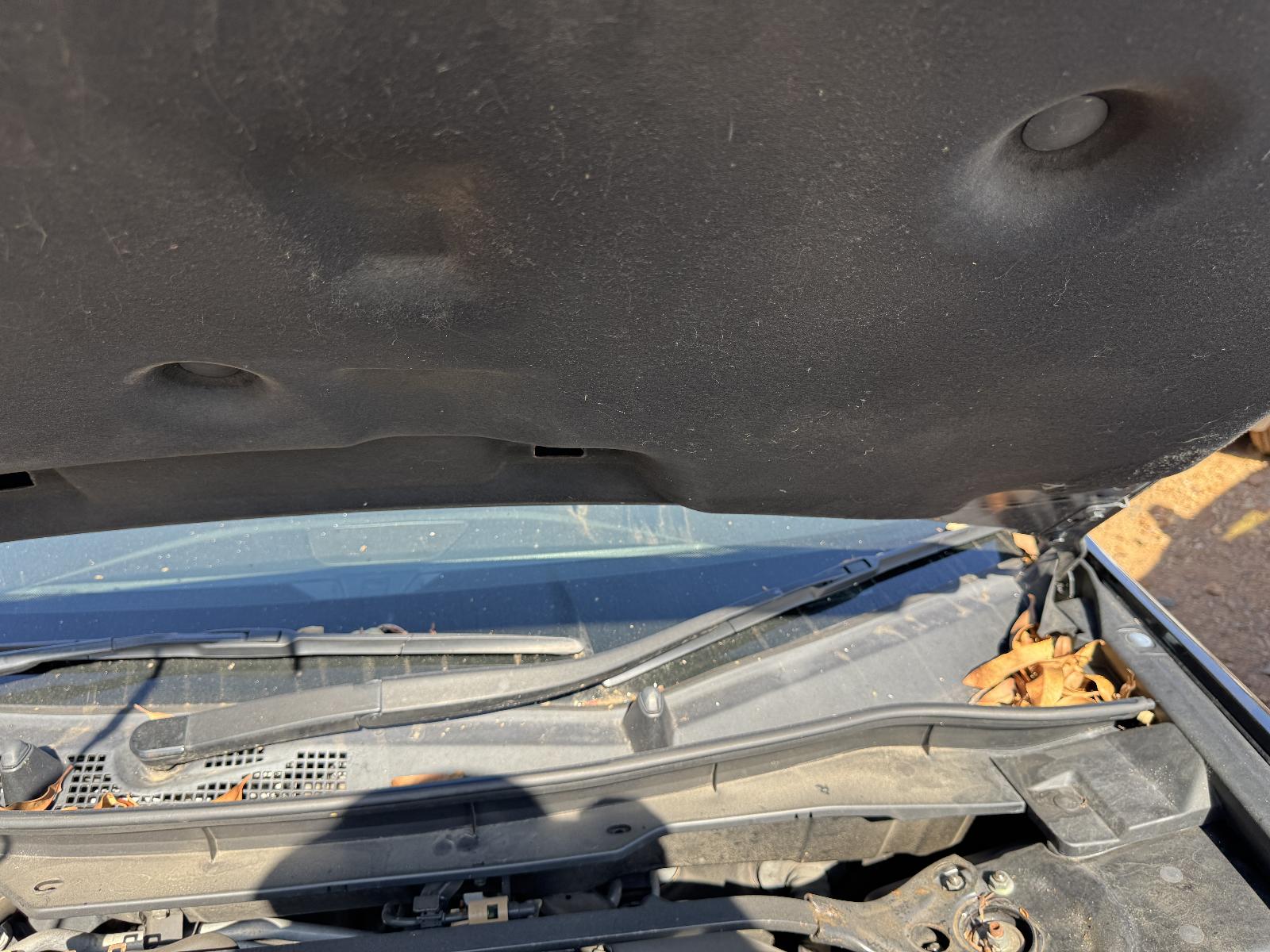 View HONDA ACCORD 2010 4 Door Sedan Breaking