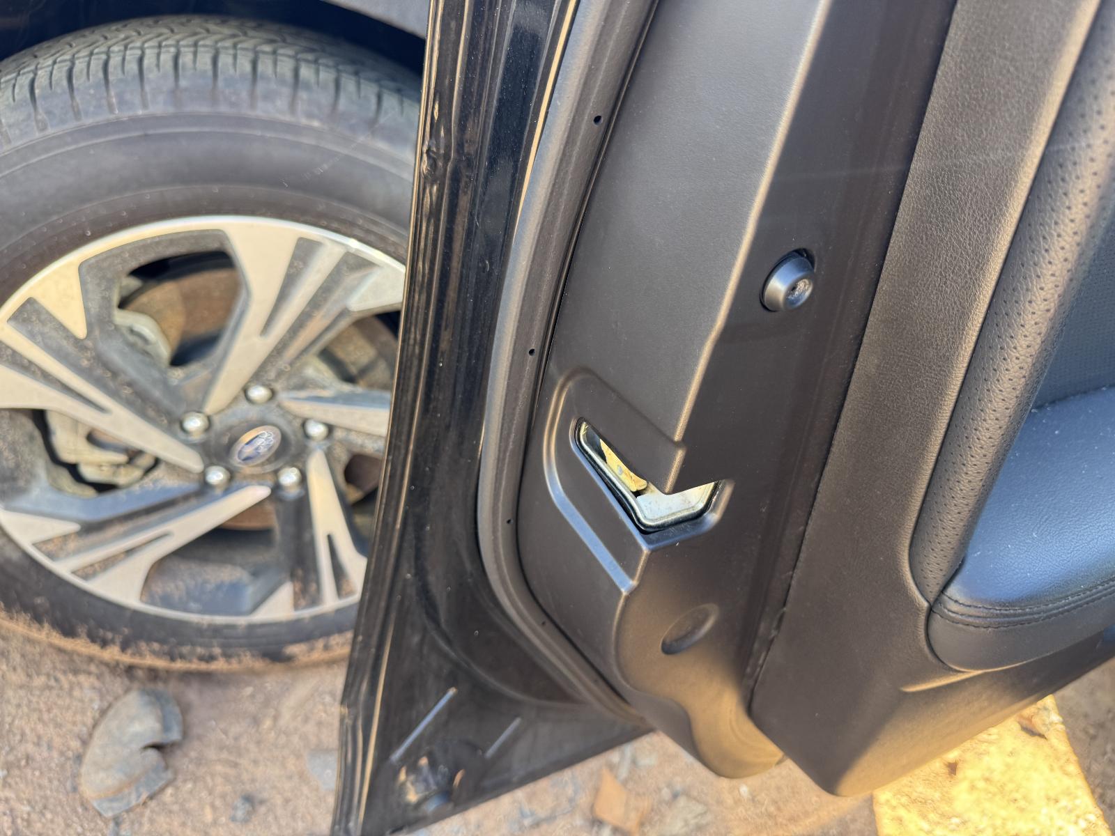 View HONDA ACCORD 2010 4 Door Sedan Breaking