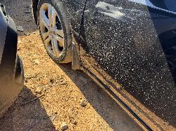 View HONDA ACCORD 2010 4 Door Sedan Breaking