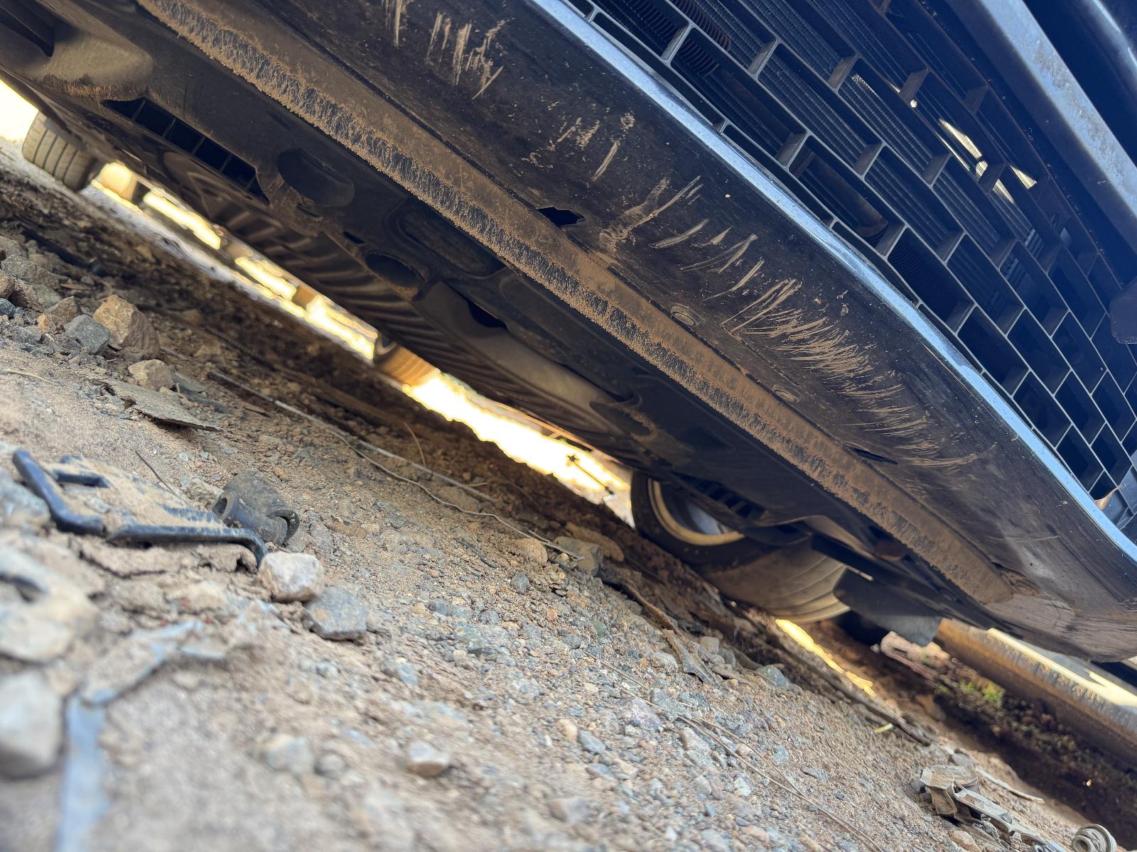 View HONDA ACCORD 2010 4 Door Sedan Breaking