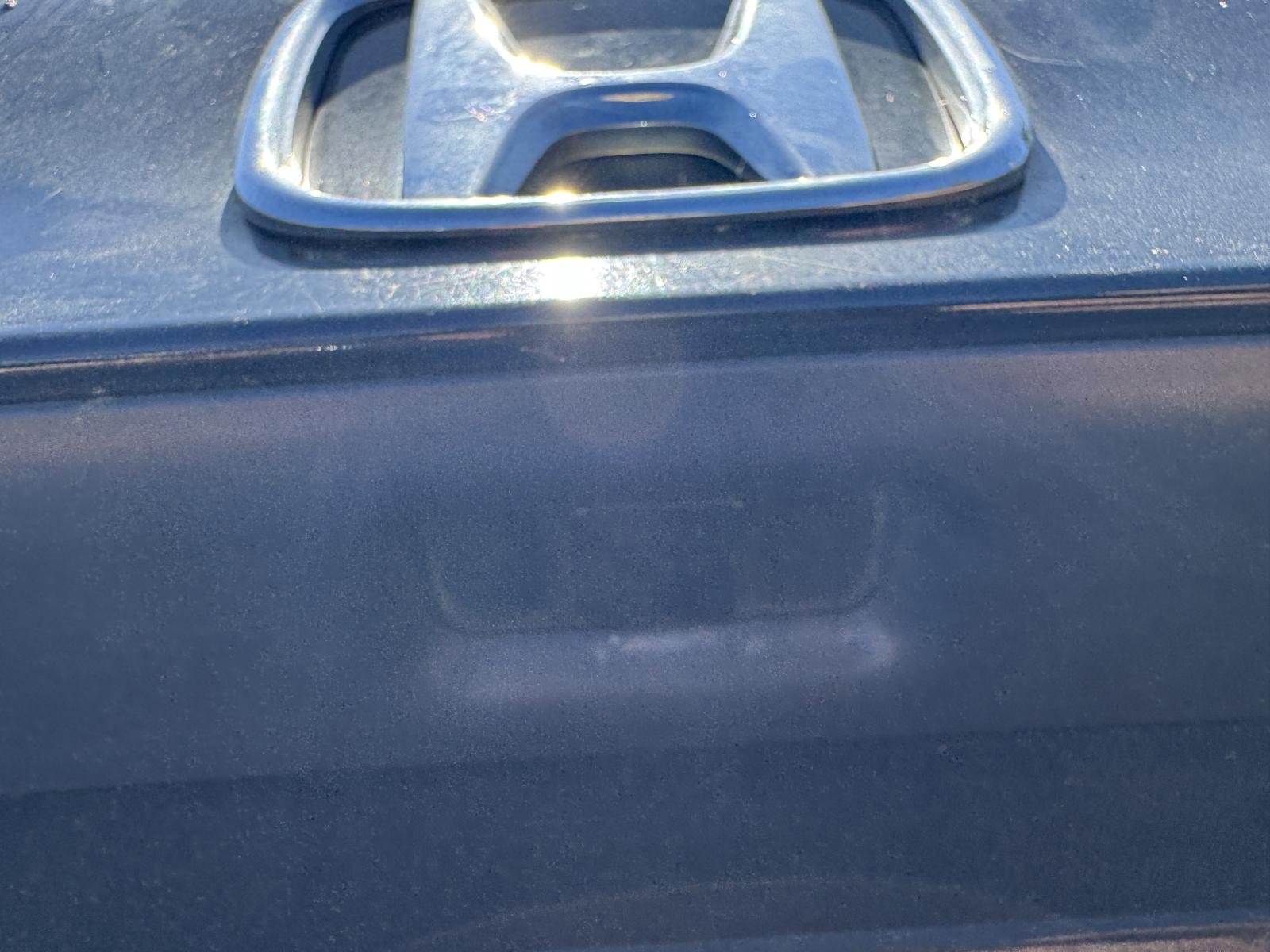 View HONDA ACCORD 2010 4 Door Sedan Breaking