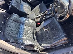 View HONDA ACCORD 2010 4 Door Sedan Breaking