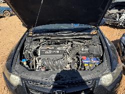 View HONDA ACCORD 2010 4 Door Sedan Breaking
