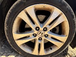 View HONDA ACCORD 2010 4 Door Sedan Breaking