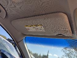 View HONDA ACCORD 2010 4 Door Sedan Breaking