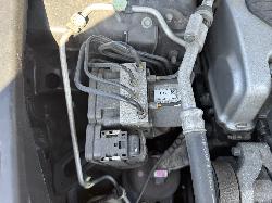 View HONDA ACCORD 2010 4 Door Sedan Breaking