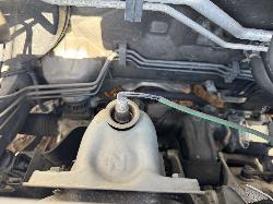 View HONDA ACCORD 2010 4 Door Sedan Breaking