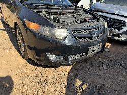 View HONDA ACCORD 2010 4 Door Sedan Breaking