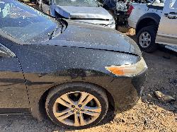 View HONDA ACCORD 2010 4 Door Sedan Breaking