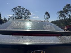 View HONDA ACCORD 2010 4 Door Sedan Breaking
