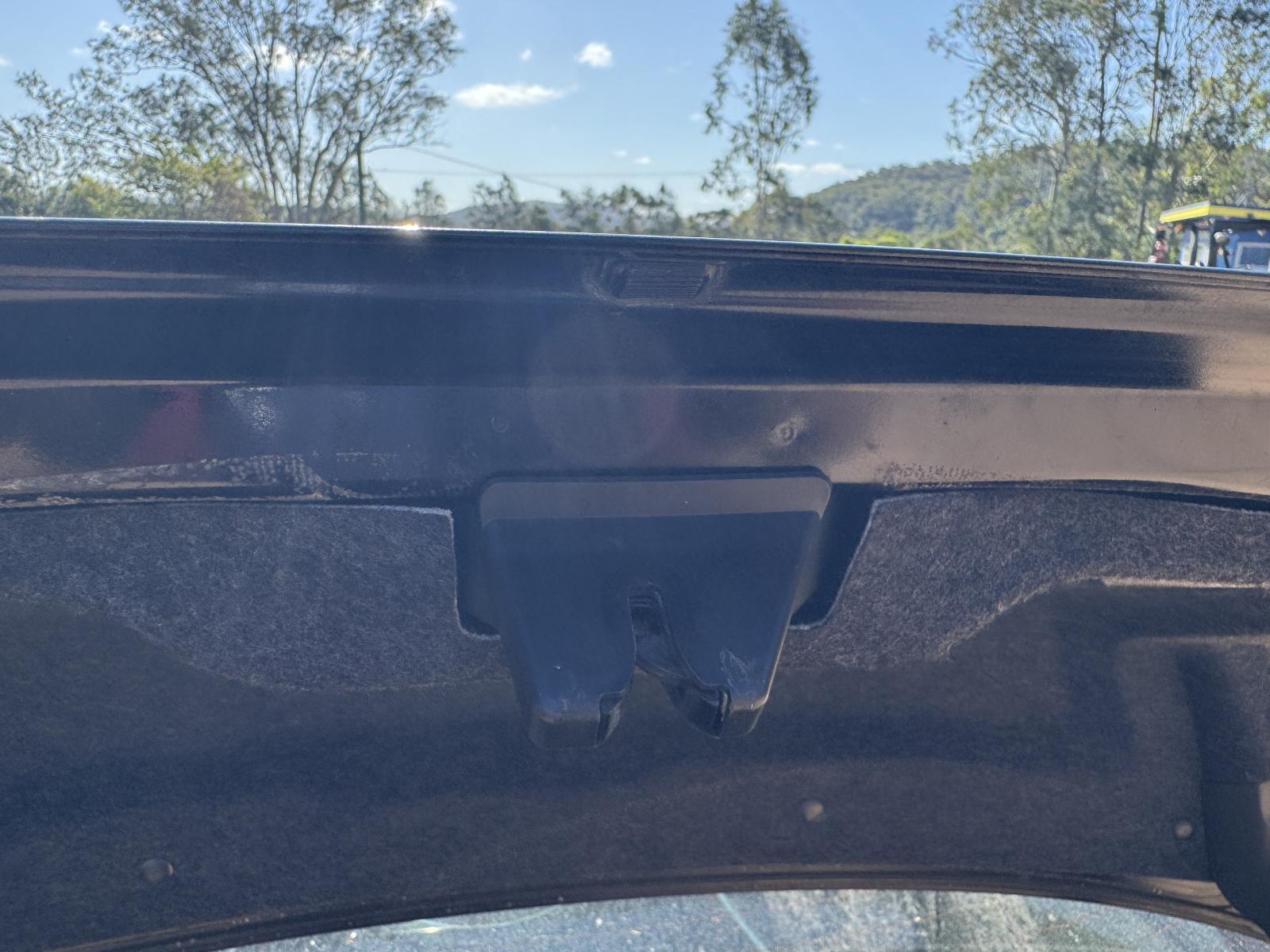 View HONDA ACCORD 2010 4 Door Sedan Breaking