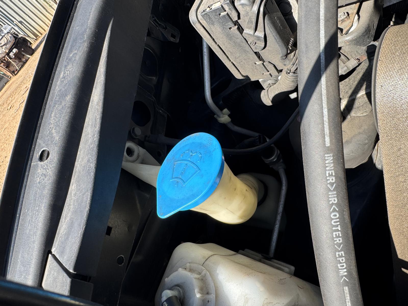 View HONDA ACCORD 2010 4 Door Sedan Breaking