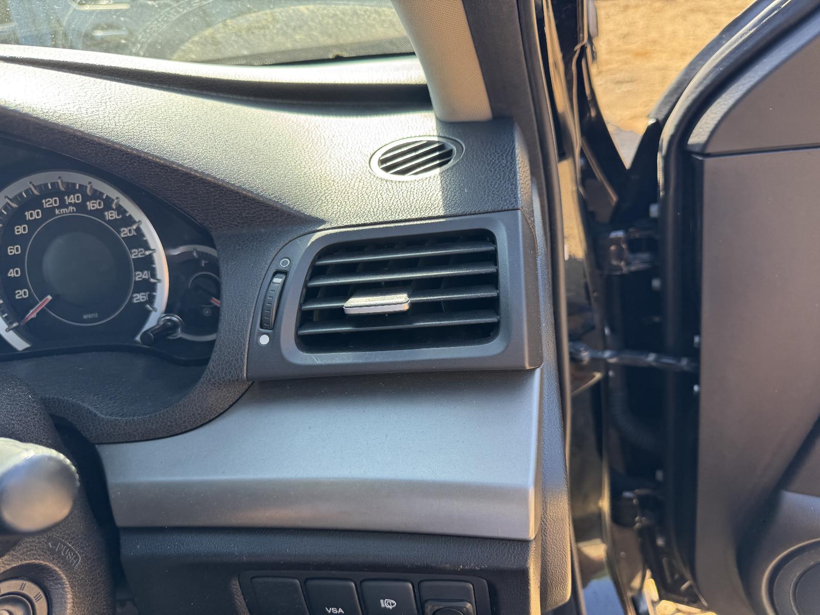 View HONDA ACCORD 2010 4 Door Sedan Breaking