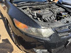 View HONDA ACCORD 2010 4 Door Sedan Breaking