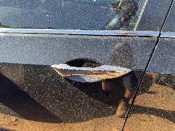 View HONDA ACCORD 2010 4 Door Sedan Breaking