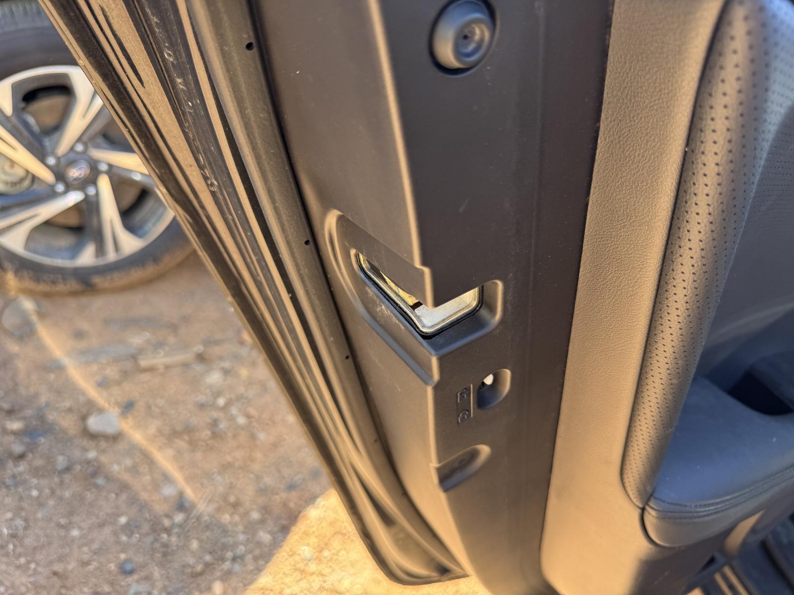 View HONDA ACCORD 2010 4 Door Sedan Breaking