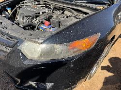 View HONDA ACCORD 2010 4 Door Sedan Breaking