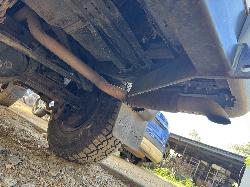 View Auto part Engine TOYOTA LANDCRUISER 1996