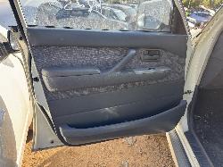 View Auto part Engine TOYOTA LANDCRUISER 1996