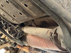 View Auto part Engine TOYOTA LANDCRUISER 1996