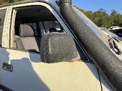 View Auto part Engine TOYOTA LANDCRUISER 1996