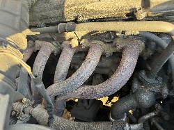 View Auto part Engine TOYOTA LANDCRUISER 1996