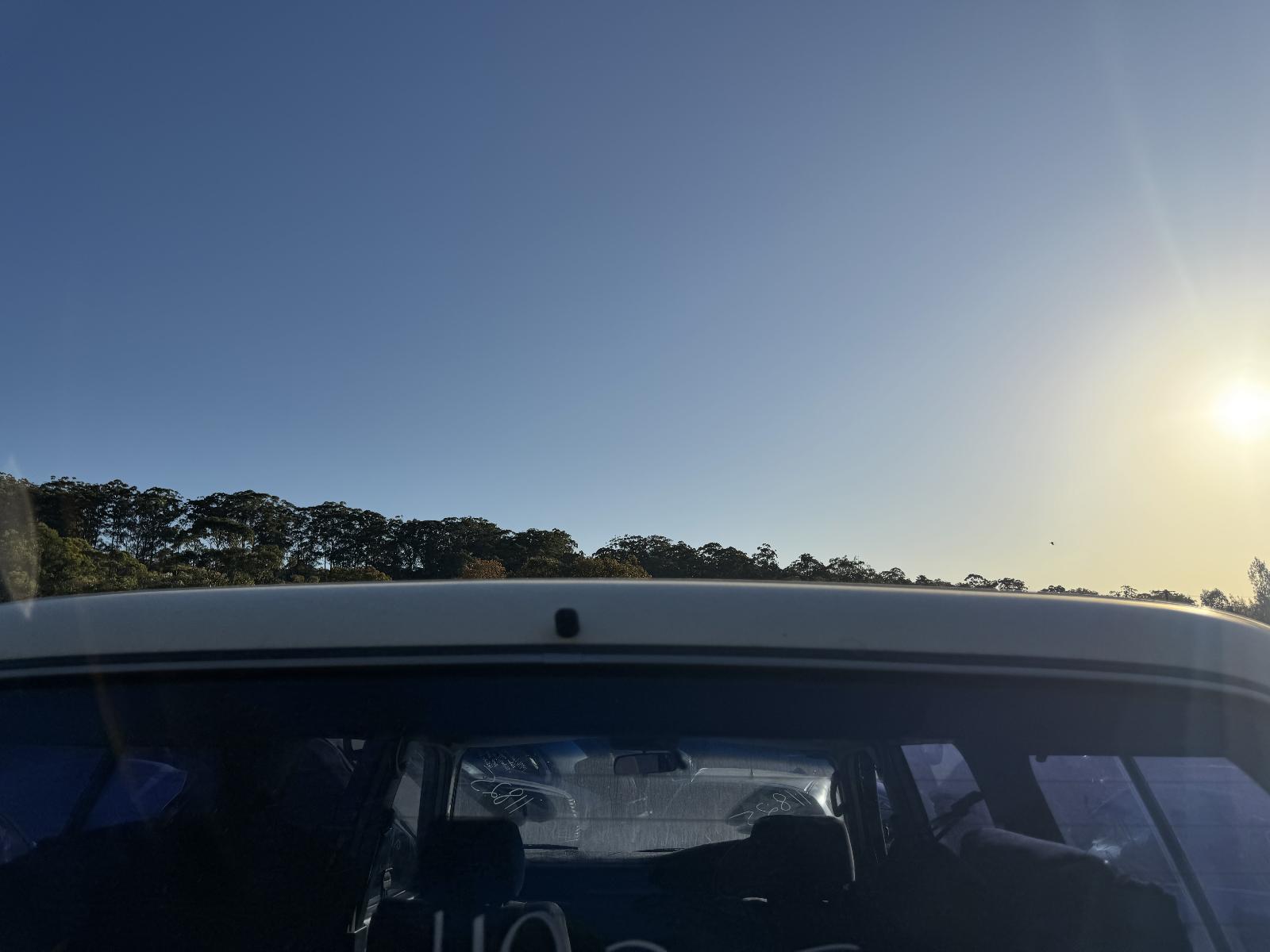 View Auto part Engine TOYOTA LANDCRUISER 1996