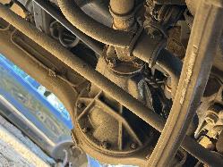 View Auto part Engine TOYOTA LANDCRUISER 1996