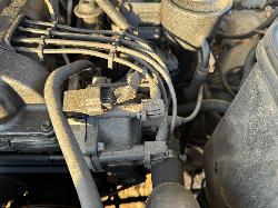 View Auto part Engine TOYOTA LANDCRUISER 1996