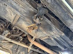 View Auto part Engine TOYOTA LANDCRUISER 1996