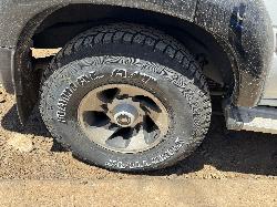 View Auto part Engine TOYOTA LANDCRUISER 1996