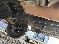 View Auto part Engine TOYOTA LANDCRUISER 1996
