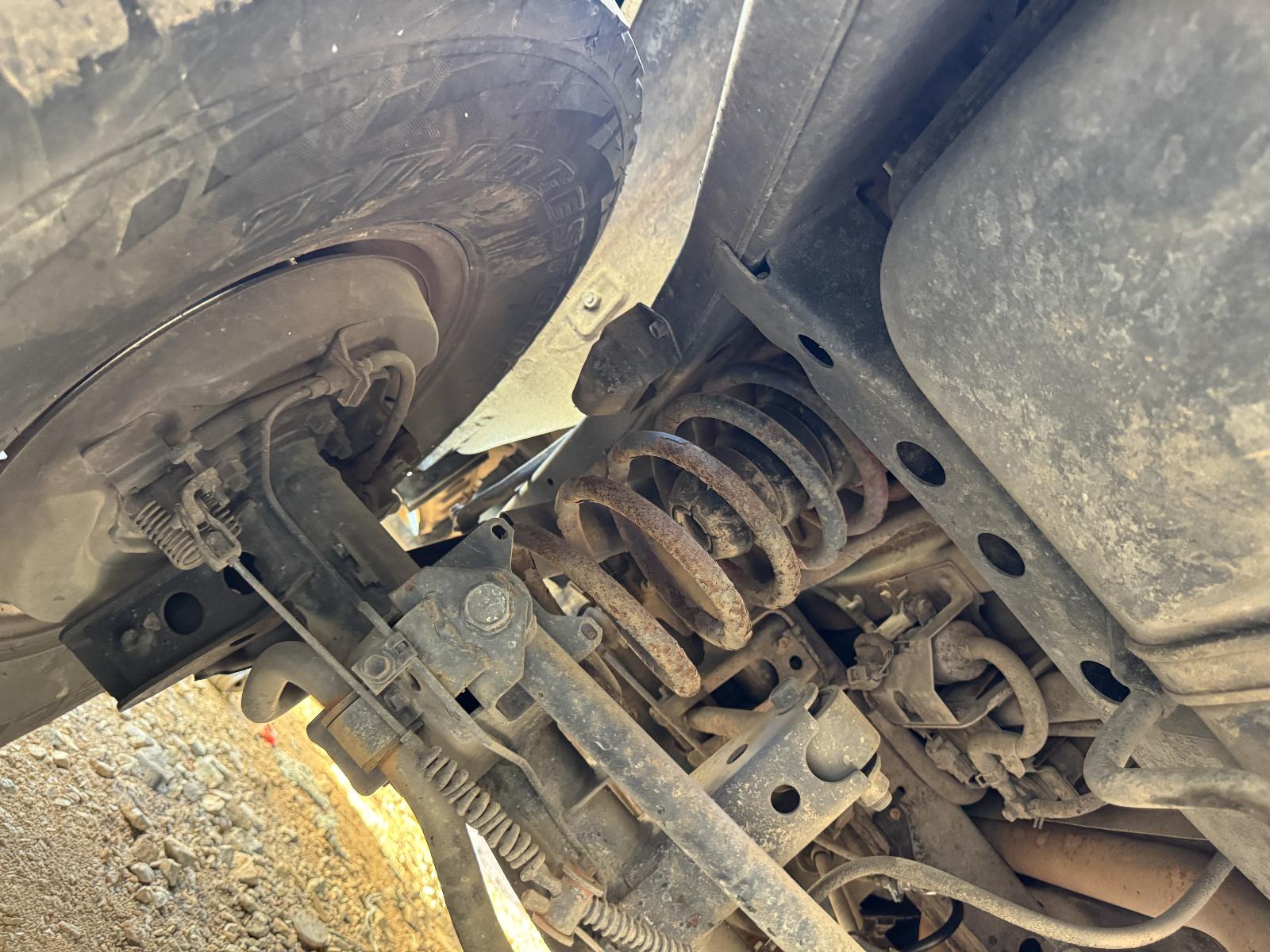 View Auto part Engine TOYOTA LANDCRUISER 1996