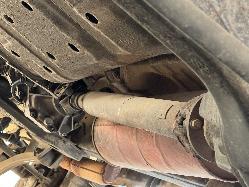View Auto part Engine TOYOTA LANDCRUISER 1996
