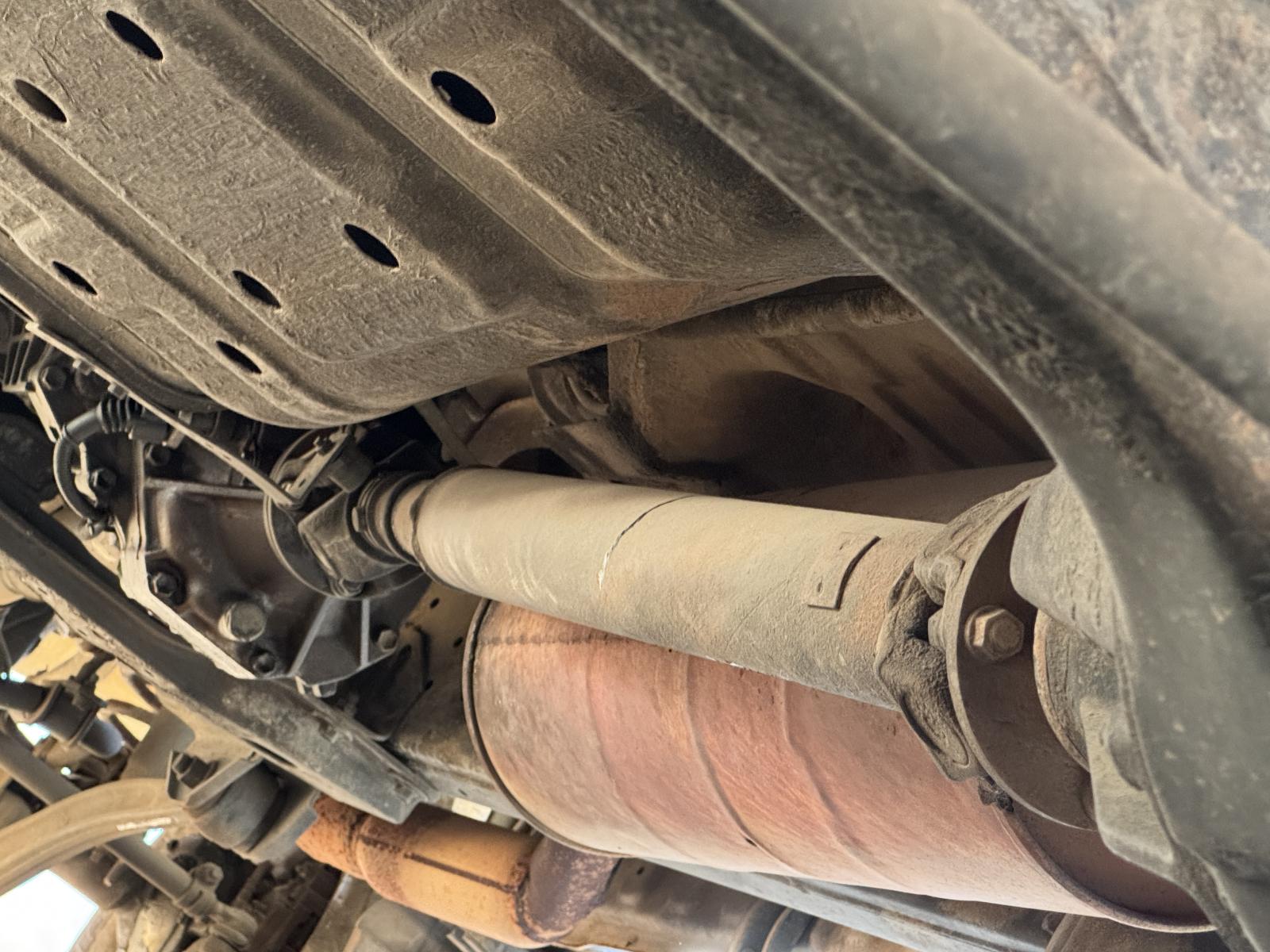 View Auto part Engine TOYOTA LANDCRUISER 1996