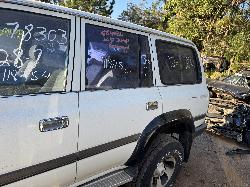 View Auto part Engine TOYOTA LANDCRUISER 1996