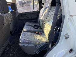 View Auto part Engine TOYOTA LANDCRUISER 1996