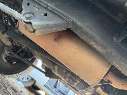View Auto part Engine TOYOTA LANDCRUISER 1996