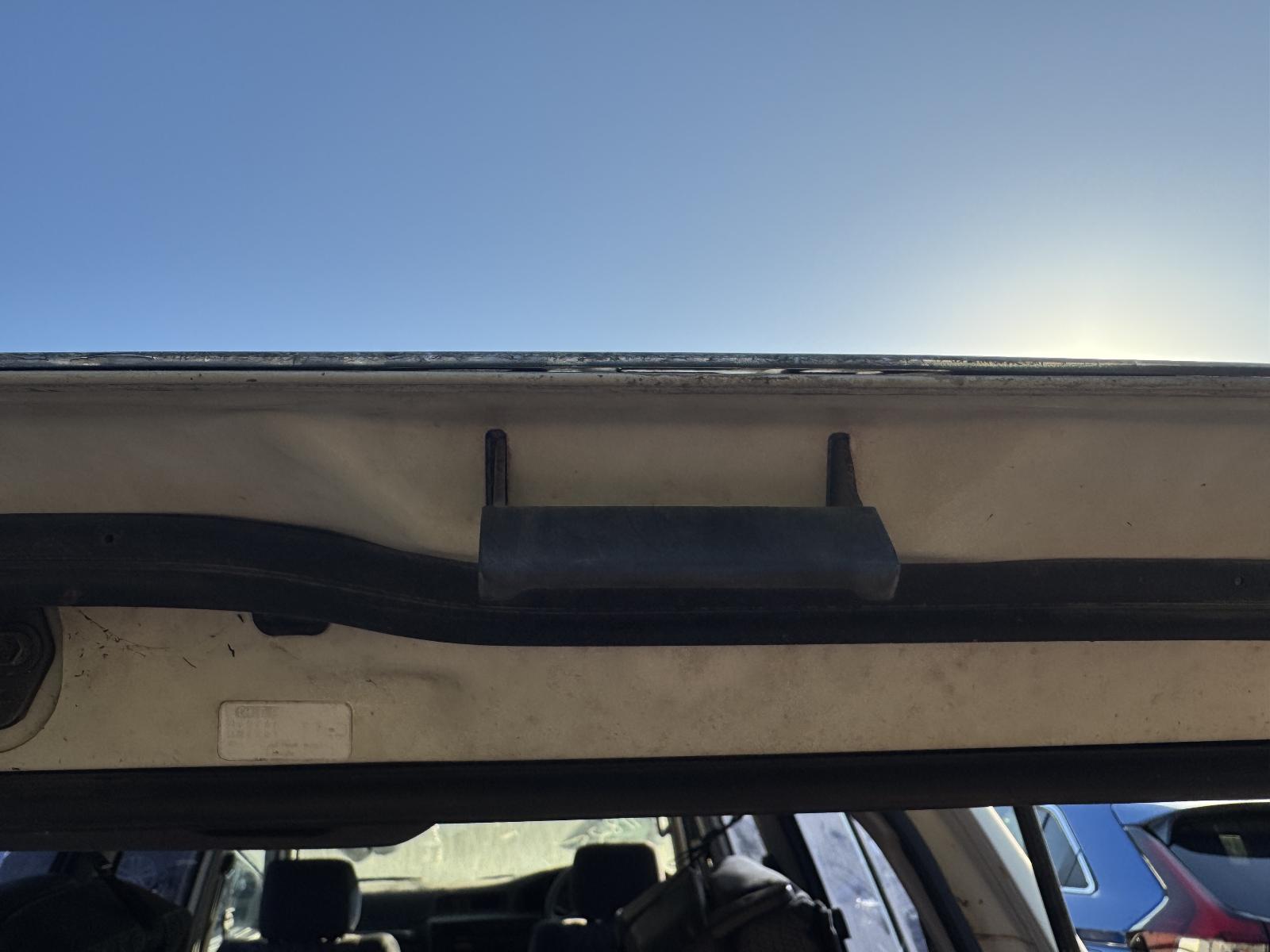 View Auto part Engine TOYOTA LANDCRUISER 1996