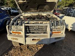 View Auto part Engine TOYOTA LANDCRUISER 1996
