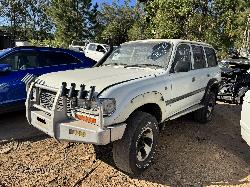 View Auto part Engine TOYOTA LANDCRUISER 1996