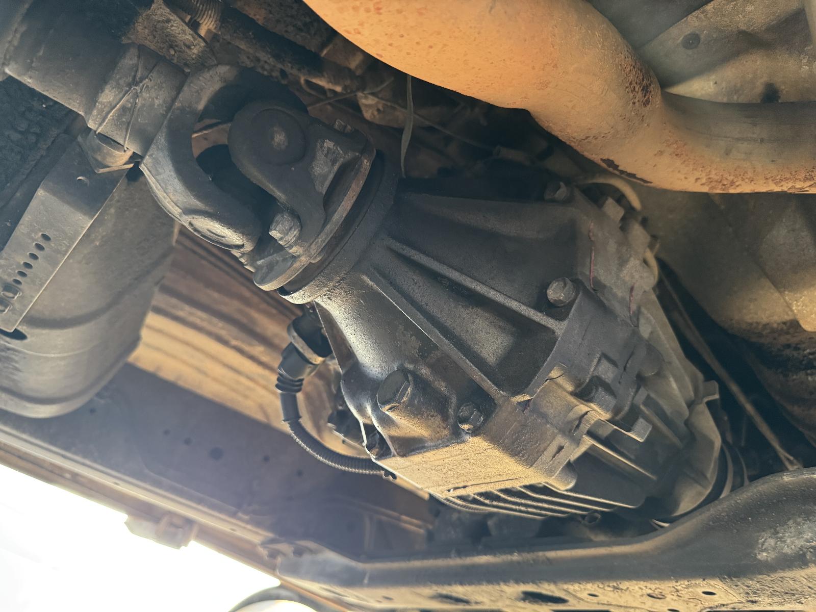 View Auto part Engine TOYOTA LANDCRUISER 1996