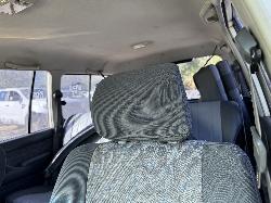 View Auto part Engine TOYOTA LANDCRUISER 1996