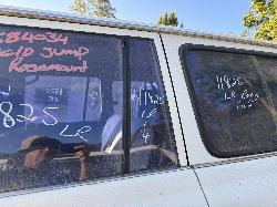View Auto part Engine TOYOTA LANDCRUISER 1996