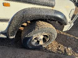 View Auto part Engine TOYOTA LANDCRUISER 1996