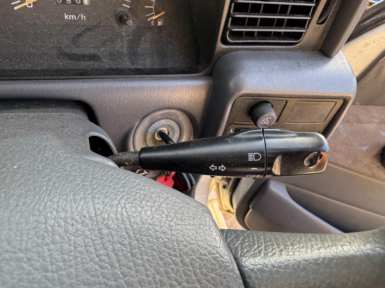 View Auto part Engine TOYOTA LANDCRUISER 1996