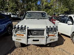 View Auto part Engine TOYOTA LANDCRUISER 1996